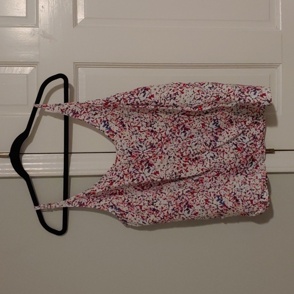 Banana Republic Factory, XXL, White print - Picture 1 of 1